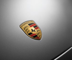 2012 Porsche 911 Carrera 4S